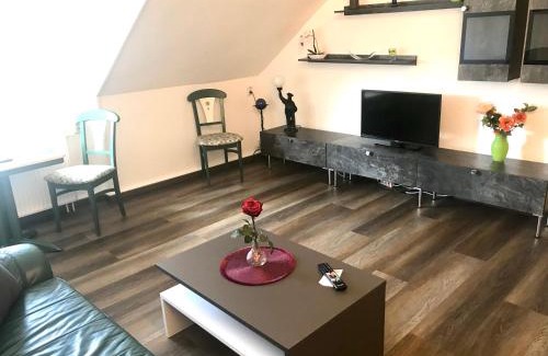 Auerbach Apartment | Apartment Enno
