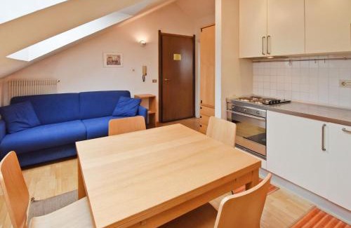 Alba Apartment | Apartment Enrosadira-4 by Interhome