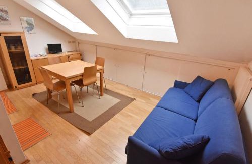 Alba Apartment | Apartment Enrosadira-4 by Interhome