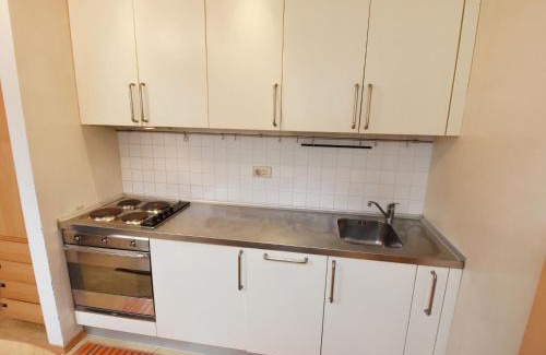 Alba Apartment | Apartment Enrosadira-4 by Interhome