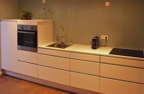 La Madeleine Apartment | Apartment-Ensuite with Shower-Appartement 472