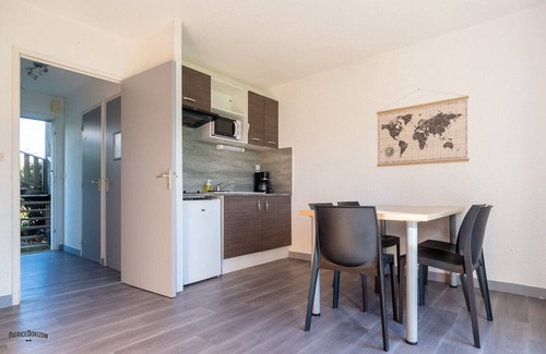 Beauvoir Apartment | Apartment-Ensuite with Shower-Terrace- DUPLEX- 5 personnes