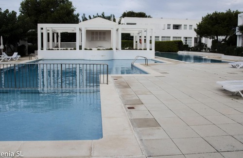 Son Xoriguer Apartment | Apartment Entreplayas