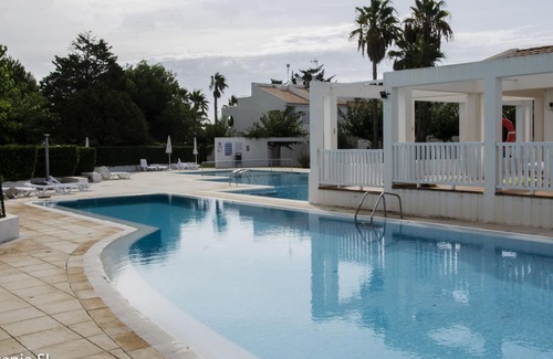 Son Xoriguer Apartment | Apartment Entreplayas