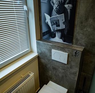 Ost Apartment | Apartment Entspannung