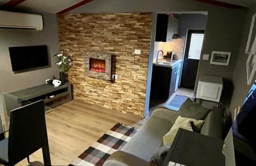 Strunjan Apartment | Apartment Eos
