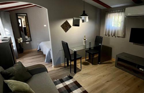 Strunjan Apartment | Apartment Eos