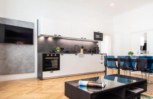 Landstrasse Apartment | Apartment Erdberg I contactless check-in