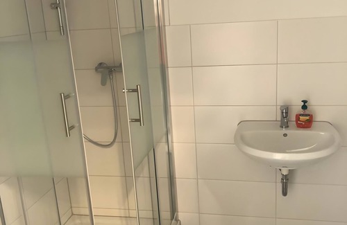 Pforzheim Apartment | Apartment 'Erdgeschoss'