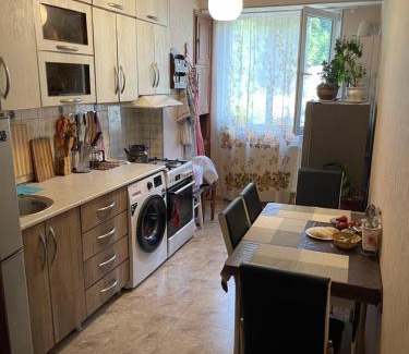 Borjomi House | Apartment Erekle