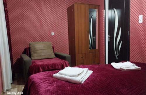 Tbilisi Apartment | apartment erekle