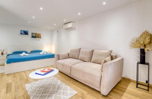 Rukavac Apartment | Apartment Erin by Interhome