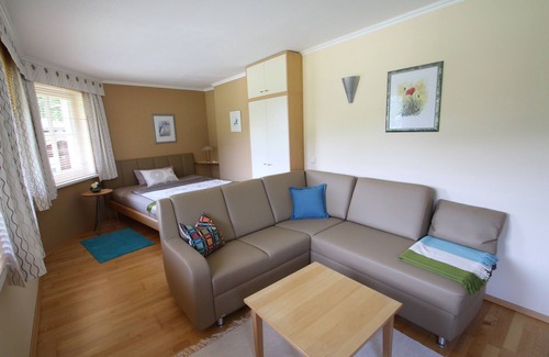 Wagrain Apartment | Apartment "Erker"