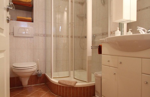 Wagrain Apartment | Apartment "Erker"