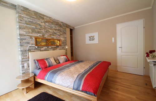 Wagrain Apartment | Apartment "Erker"