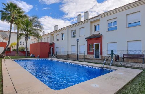 Jesus Pobre Apartment | Apartment