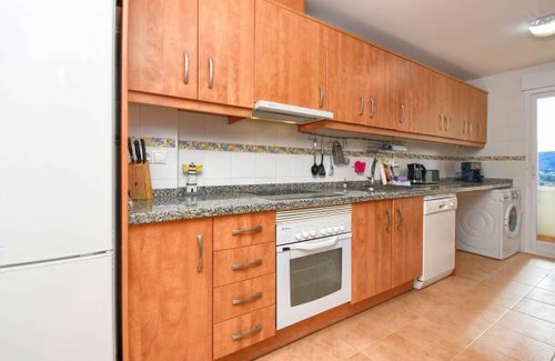 Jesus Pobre Apartment | Apartment