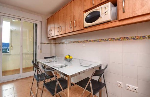 Jesus Pobre Apartment | Apartment