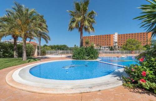 Calas de Mallorca Apartment | Apartment Es Mirador 2