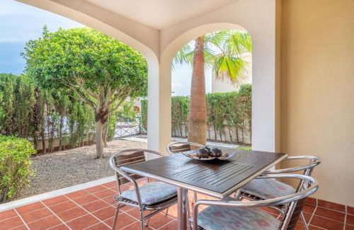 Calas de Mallorca Apartment | Apartment Es Mirador 2