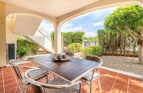 Calas de Mallorca Apartment | Apartment Es Mirador 2