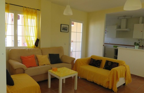 Sanlucar de Barrameda Apartment | Apartment/flat - Sanlucar de BarramedaResidential flat