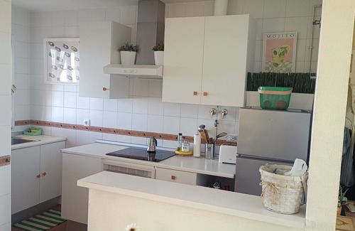 Sanlucar de Barrameda Apartment | Apartment/flat - Sanlucar de BarramedaResidential flat