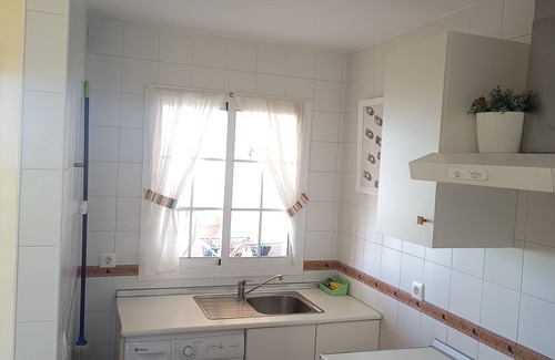 Sanlucar de Barrameda Apartment | Apartment/flat - Sanlucar de BarramedaResidential flat