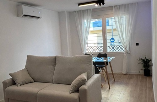 Torre de Benagalbon Apartment | Apartment for Rent in Rincón de la Victoria - Great Location Near the Sea
