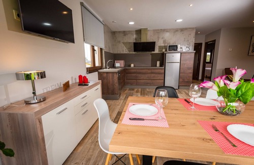 Valdes Apartment | Apartment