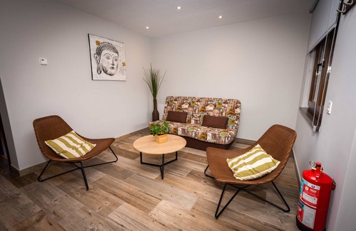 Valdes Apartment | Apartment