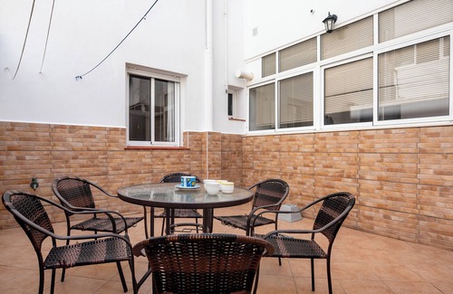 San Ambrosio Apartment | Apartment 'Casa Pinto' with Private Terrace