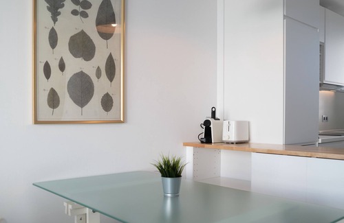 Zahara de los Atunes Apartment | Apartment 'Palacio De Pilas 22' with Shared Pool, Wi-Fi and Air Conditioning