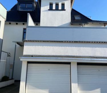 Timmerlah Apartment | Apartment Esclusivo - wohnen auf Zeit möblierte Wohnung