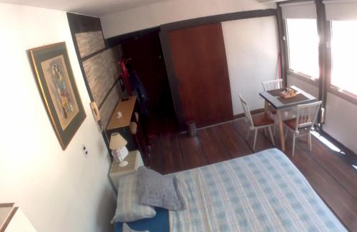 El Centro Apartment | Apartment Esmeralda 740 Microcentro Downtown Area