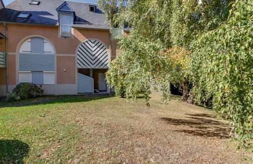 Esquieze-Sere Apartment | Apartment Esquièze-Sère, 2 bedrooms, 6 persons