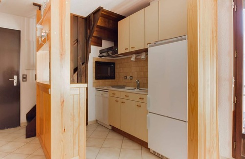 Esquieze-Sere Apartment | Apartment Esquièze-Sère, 2 bedrooms, 4 persons