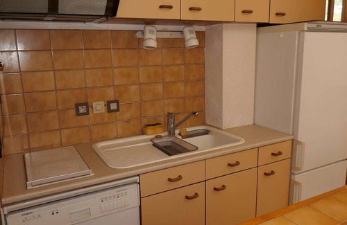 Esquieze-Sere Apartment | Apartment Esquièze-Sère, 2 bedrooms, 4 persons