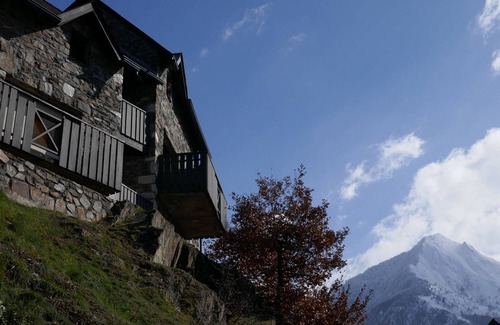 Esquieze-Sere Apartment | Apartment Esquièze-Sère, 2 bedrooms, 4 persons
