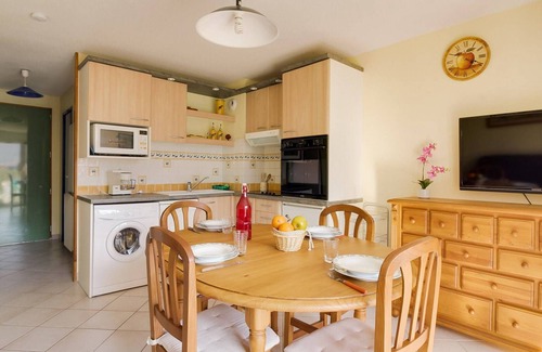 Esquieze-Sere Apartment | Apartment Esquièze-Sère, 2 bedrooms, 6 persons