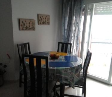Chott Mariem Apartment | Apartment Essayadi Residence