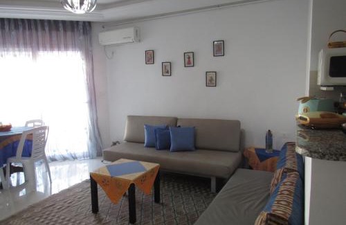 Chott Mariem Apartment | Apartment Essayadi Residence