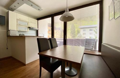Kaprun Apartment | Apartment Essreithweg Kaprun by Jara