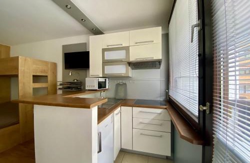 Kaprun Apartment | Apartment Essreithweg Kaprun by Jara