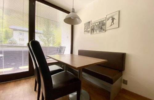 Kaprun Apartment | Apartment Essreithweg Kaprun by Jara