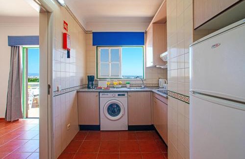 Portimao Apartment | Apartment Estrela do Vau Apart- 3 bedroom-3 by Interhome