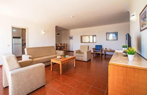 Portimao Apartment | Apartment Estrela do Vau Apart- 3 bedroom-3 by Interhome