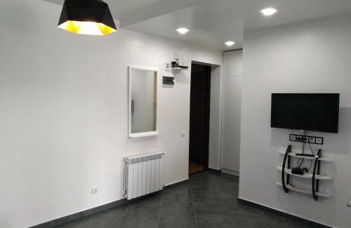 Old Boulevard Apartment | Apartment Eteri