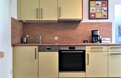 Lenzkirch Apartment | Apartment 'Eulennestle' with Shared Terrace, Balcony and Wi-Fi
