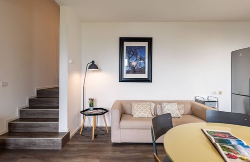Val Maria-Pur Apartment | Apartment Europa by Interhome